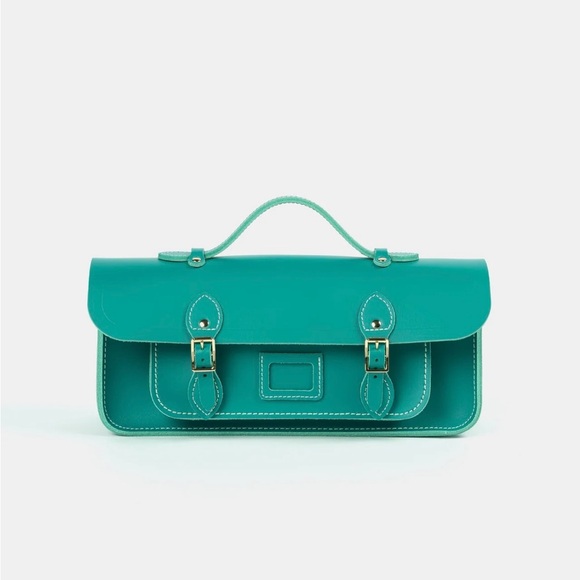 Cambridge Satchel The Long Satchel - Picture 1 of 16